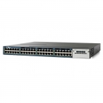 Cisco WS-C3560X-48U-S